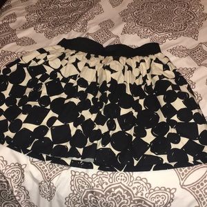 Anthropologie skirt - size 12